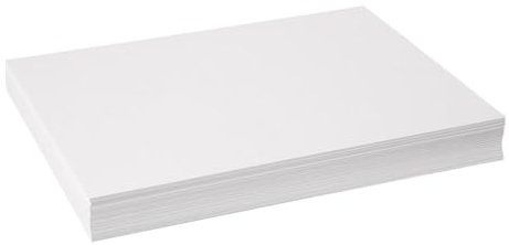Tekenpapier Wit A3 190 grams, 250 Vellen