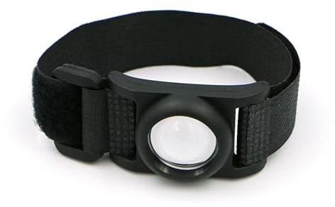 Polymath Products PlusBeam - Smartphone spotlight lens. Turns your phone flashlight into a long-range narrow beam. UK-made.