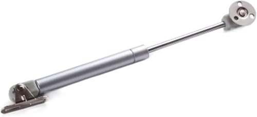Hydraulisches Scharnier, Schranklift, 1 Stück, Möbelscharnier, Haltevorrichtung, pneumatische Hardware, 40–150 N, Küchenschrank-Türlift, pneumatische Unterstützung, Bettkasten, Gasfeder, schließende S