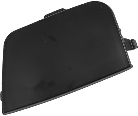 Capuchon de Couverture D'oeil de Crochet de Remorquage de Pare-chocs Arrière 51127893147-capuchon de Haute Résistance pour Pare-chocs Sport Série 3 E92 E93 M