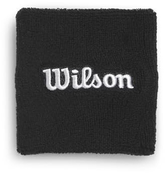 Wilson Terry Logo Wristbands