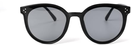 ARAS Occhiali da Sole da Uomo Donna Polarizzati Protezione UV400 Classici Sunglasses Men Women per Spiaggia Pesca Guida Viaggio,per Attività All’aperto