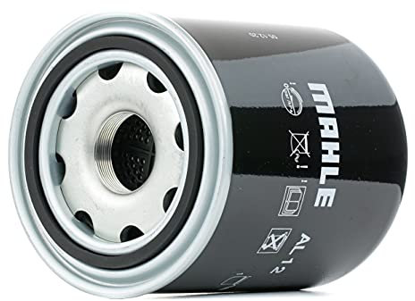 Knecht AL 12 - Cartuccia Essiccatore Aria, Imp. Aria Compressa