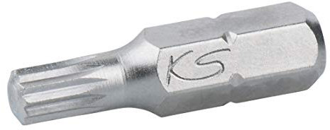 KS Tools 911.2353 Embout Classique XZN, 25 mm, M10 1/4
