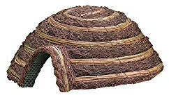 Wildlife World HH10 Iglu Igelhaus