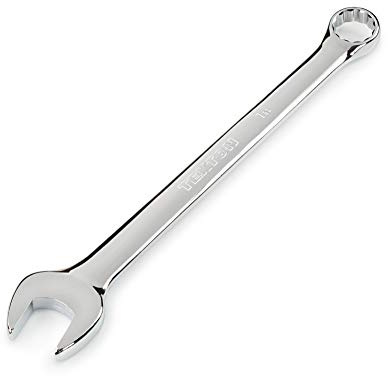 TEKTON 1 Inch Combination Wrench | 18266