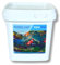 Woodland® Algenstop, Algenvernichter Teich Made in Germany, Fadenalgenvernichter zur phosphatfreien Teichreinigung, Mittel gegen Faden-Algen im Fischteich, Teich-Algenentferner (1 kg)