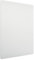 Nobo Magnetisches Whiteboard ohne Rahmen, 600 x 450 mm, individuell erweiterbare Whiteboardtafel, ideal für Büros und Teamarbeit, Stahl, Weiß, 1915656