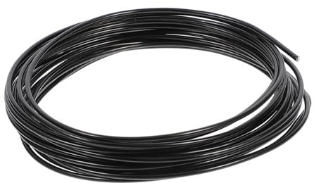 ANDRESLAD Draht Bonsai Aluminiumdraht Für Garten Metalldraht Als Befestigungsdraht Praktischer Formdraht Für Indoor Und Outdoor Bonsai-pflanzen-draht Mehrzweckdraht Für Gartendekoration