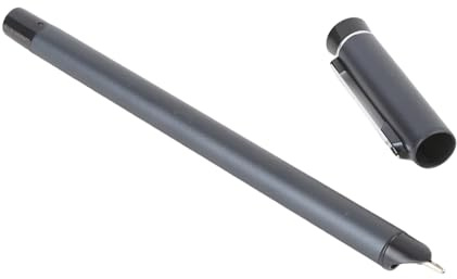 CHICIRIS Notebook Smart Pen con Sincronizzazione in Tempo Reale, Riconoscimento OCR e Riproduzione Video per Prendere Appunti, Disegnare e Apprendere in Formato Digitale (BLUE)