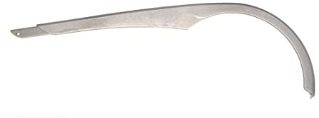 Horn Kettenschutz Kettenschutz-2081206200, Silber, 40 x 20 x 20 cm, 102302