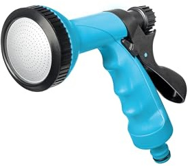 Cellfast Hand Sprinkler BASIC [loose], Gentle and Strong Shower, 51-310