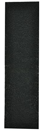 Fellowes AeraMax- Filtro de carbono para purificador de aire AeraMax DX-5