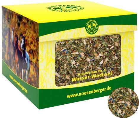 Nösenb. Kräuter Nr. 4 Wasser Wechsel 1 kg
