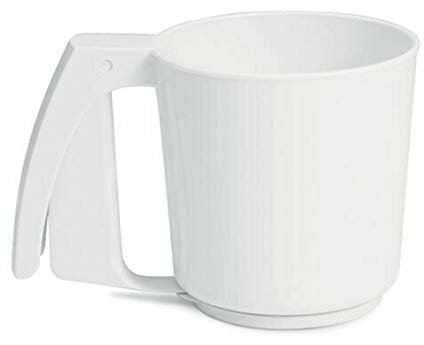 Ghidini Cipriano DIN020 Spargifarina con Tappo