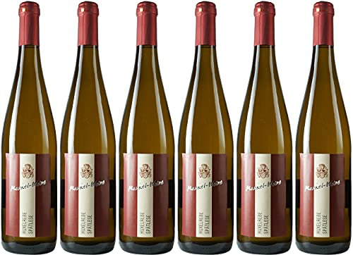 Mankel Westhofener Morstein Huxelrebe 2022 Süß (6 x 0.75 l)