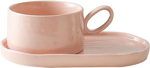 伟 祥 Salad Bowl, Pasta Bowls, Solid Color Soup Bowl with Tray for Tortilla Soup, Oatmeal, Muesli, Large Bowl of Ramen Noodles, Tabletop Dessert Bowl Soups and Salads Bowls