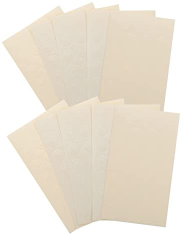 jojofuny 280stücke Blattlochverstärkung Selbstklebend Lochverstärkungsringe Für Papier Hefterlochetiketten Loseblattpapier Aufkleber Lochaufkleber Für Notizpapier