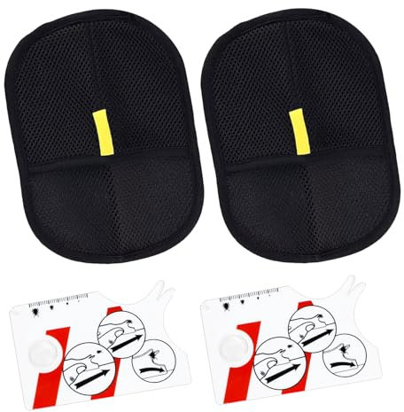 SFSSHUI Gant Poil Chat,2 Gant Poils Animaux,Réutilisable Gant Anti Poils Animaux,Gant Epilateur pour Animaux,au peignage et à l'épilation des Animaux.