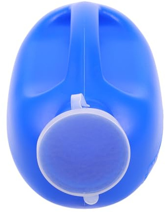 CONGARTENO Männerurinal Aus Kunststoff Ml Auslaufsicher Mit Deckel Verdickte Tragbare Urinflasche Für Ältere Herren Bett Und Reisemobilität Urinbehälter Für Senioren Und Patienten