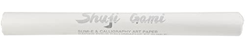 Origami Carta Washi Roll 18 30'-Shoji Gami