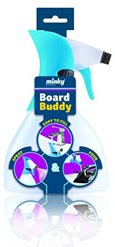 Minky Board Buddy Ironing Spray Bottle