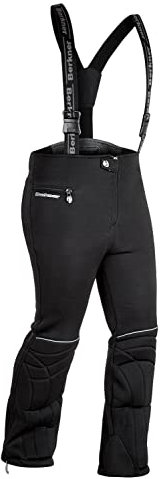 BERKNER Jethose Jetskihose nach Mass, Massanfertigung Model Snow-Wave, Gr. 50 / M, schwarz