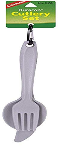 Coghlan's - Cutlery set Duracon