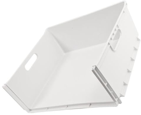 Superieure Polarw Schublade (lxp 434 x 394) Referenznummer: C00114731 für Indesit Kühlschrank