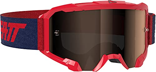 Leatt Herren mtb maske