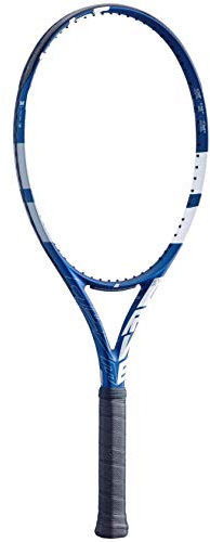 Babolat Evo Drive 115 Tenisschläger Strung L2 Light 240g mit Tasche