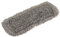 Sonty 5 Stück Mopp, Baumwollmop, Wischmopp Premium Tufting 50cm grau (5)