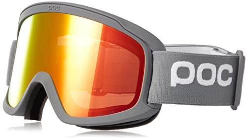 POC Opsin Clarity - Allround-Brille für Skifahren und Snowboarden für optimale Sicht bei jeder Wetterlage