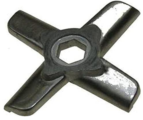 couteau hachoir AX95 Robot ménager KW710526 KENWOOD