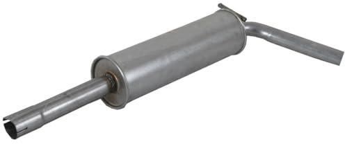 BOSAL 220-031 Silenciador intermedio Silenciador Intermedio Silencioso intermedio Silenciador central