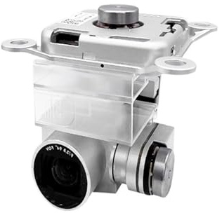 For Phantom 3/4 Gimbal Mavic Pro 2 Gimbal and Inspire Gimbal with Camera Repair Parts(Phantom 3 SE)