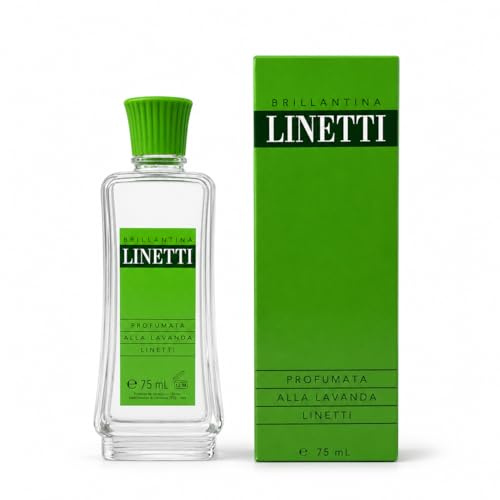 Linetti Brillantina Liquida 75 Ml, 75 mililitro, 1