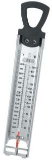 3 X Deep Fry/ Preserving Thermometer