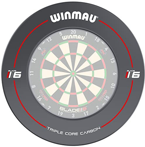 WINMAU Blade 6 Dartboard Surround