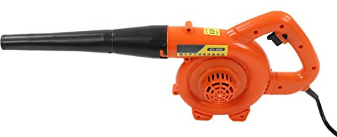 Leaf Blower, Electric Leaf Blower Cordless Leaf Vacuum Handheld Leaf Blowing Machine for Lawn Care (12V)