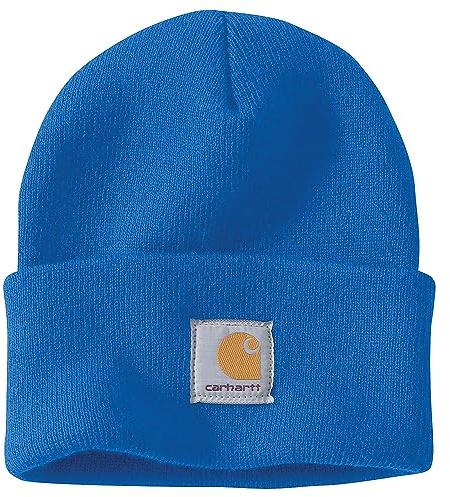 Carhartt Unisex Knit Cuffed Beanie Mütze