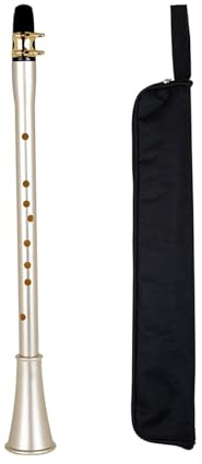Kleines E Flat Saxophon Holzblasinstrument Taschensaxophon Tragbar Einfaches Saxophon Für Erwachsene Studenten Anfänger
