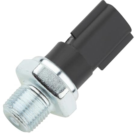 Sensor de presión de aceite del motor. Compatible con Dodge, Chrysler 300 PT de 3,5 L. Compatible con Cruiser de 2,4 L. Compatible con Jeep.