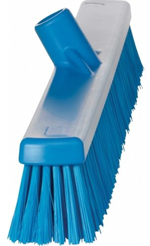 Vikan 31943 Sweeping Brush/Broom Head, 610mm Soft/Stiff Bristles Head,