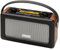 Roberts Vintage DAB/FM RDS Portable Radio with Built in Battery Charger