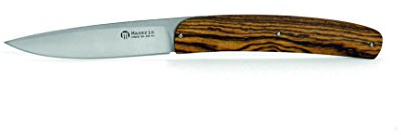 Couteau Champignon Maserin Gourmet - Référence : 3805