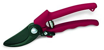 ARCHMAN 344 Forbice Vigna, Lama Fissa, 21 cm