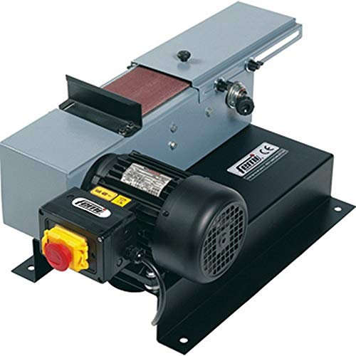 Femi FM-510 - Levigatrice a nastro 100 x 1000 600 ce w tf