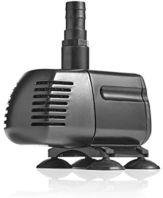 Swell Multi Pump Deluxe 750 LPH | Water Features, Ponds and Fountains | 10m Power Cable | Energy-Efficient | 3 Year Guarantee