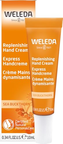 Sanddorn Express Handcreme 6 x 10 ml